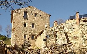 Serra De Prades Vakantiehuis